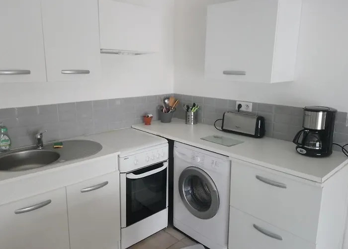 Appartement Duplex