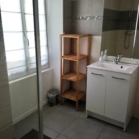 Appartement Duplex Bretenoux Buitenkant foto
