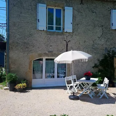 Appartement Duplex Bretenoux Buitenkant foto