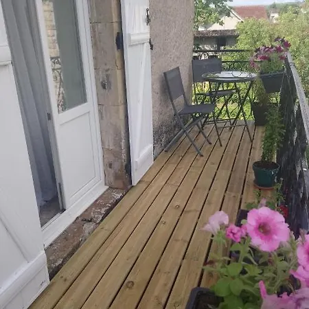 Appartement Duplex Bretenoux Buitenkant foto