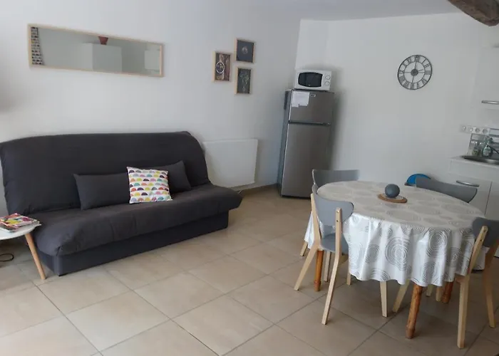 Appartement Duplex