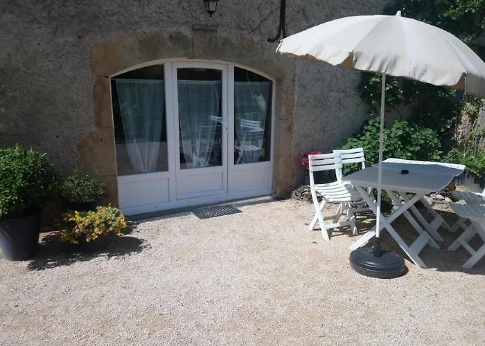 Appartement Duplex