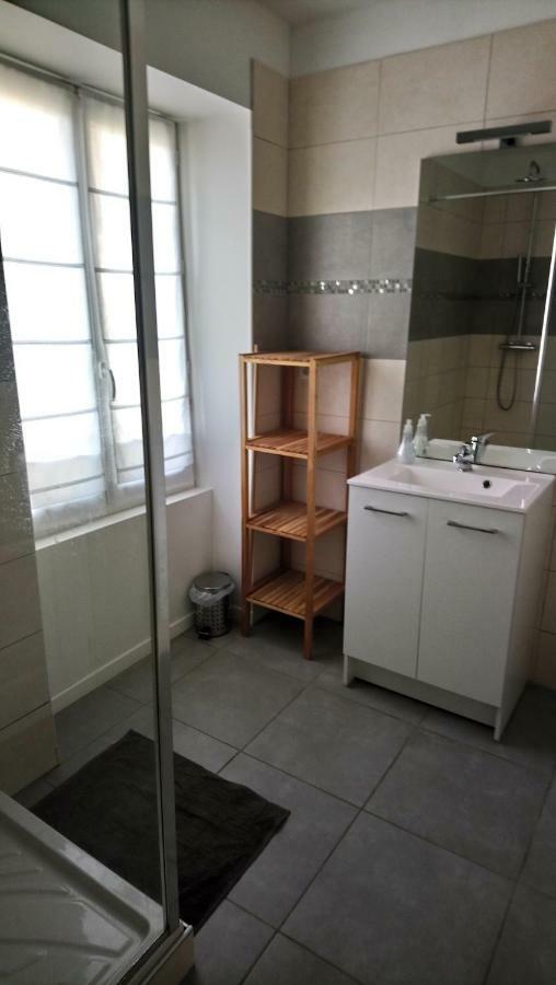 Apartment Duplex Bretenoux