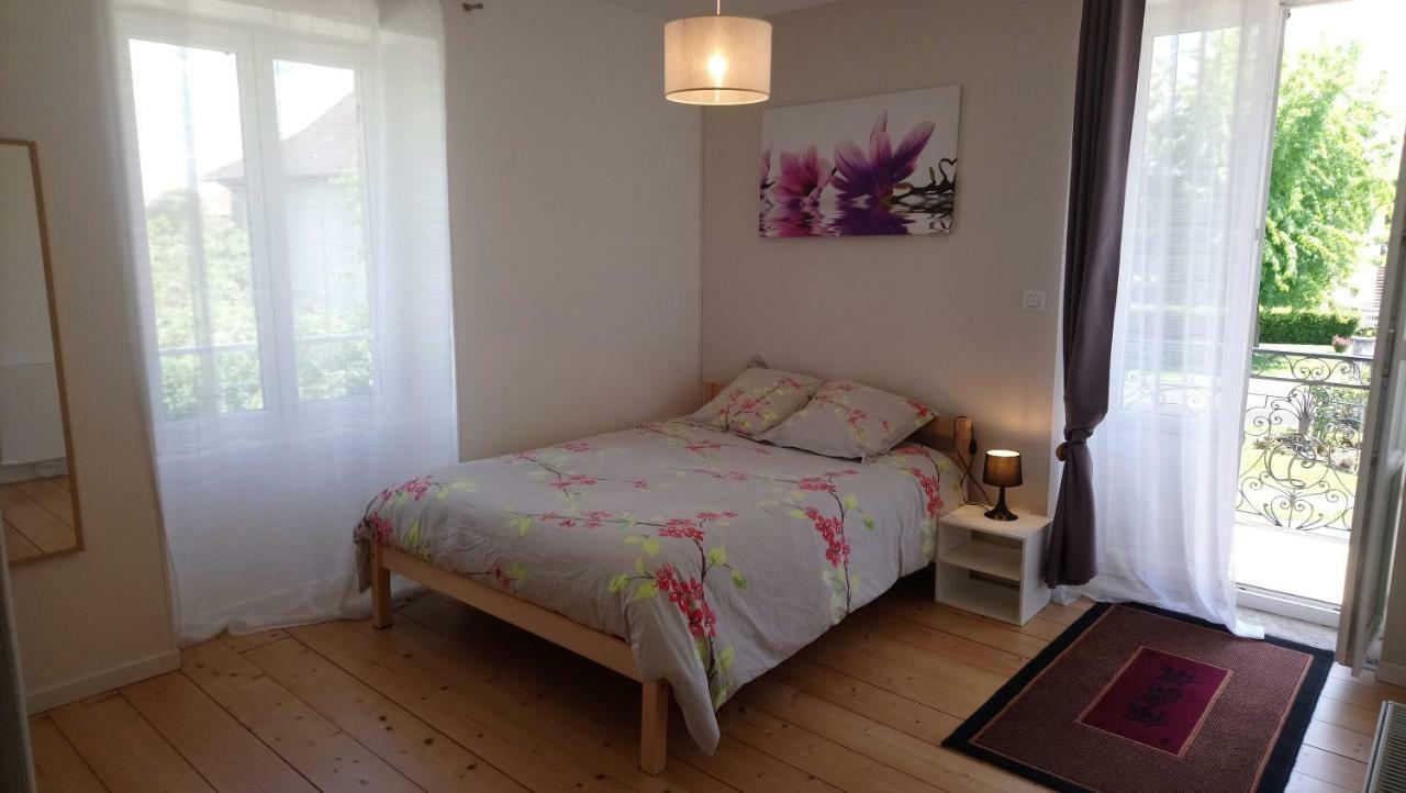Duplex Bretenoux
