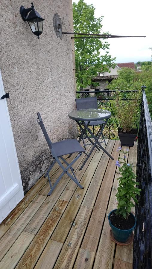 Duplex * Bretenoux
