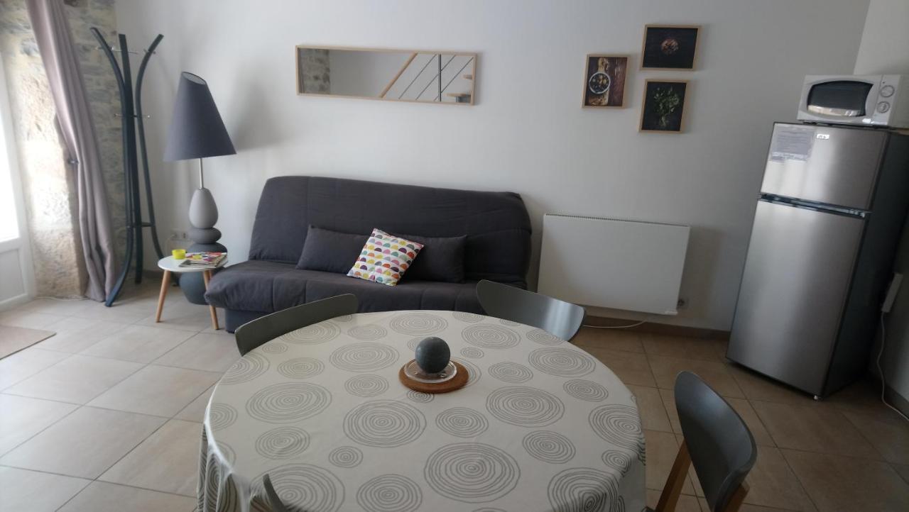 Duplex Apartment Bretenoux