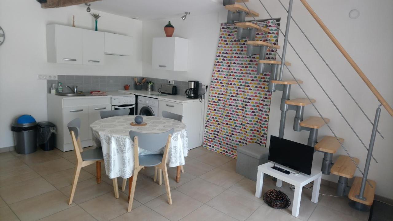 Duplex Apartment Bretenoux
