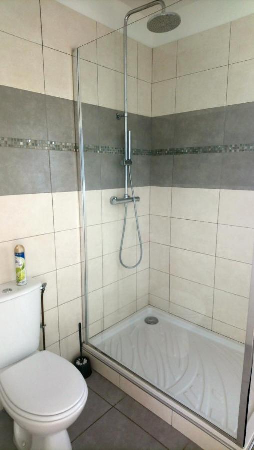 Duplex Apartment