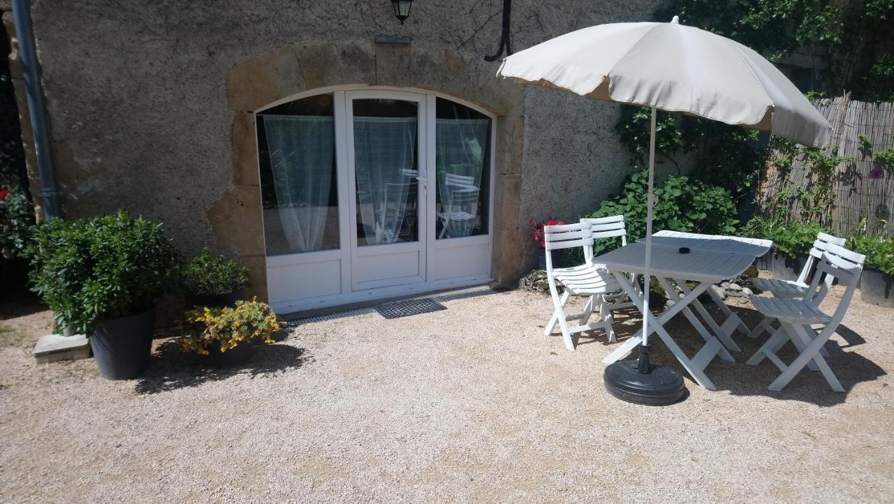 Duplex Apartment Bretenoux