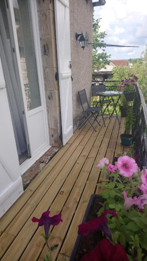 Duplex Apartment Bretenoux